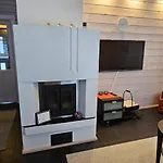 Aihki A Apartment *