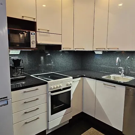 Aihki A Apartament