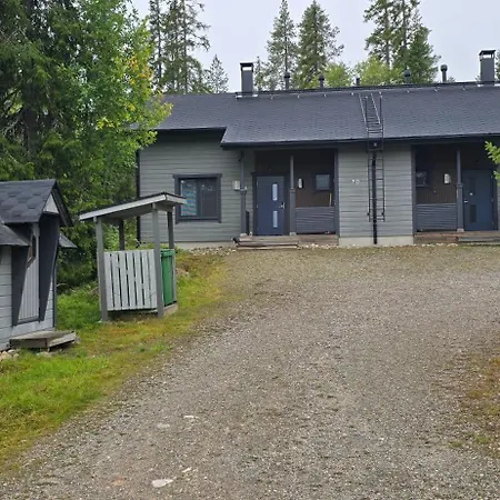 Huoneisto Aihki A Iso-Syöte