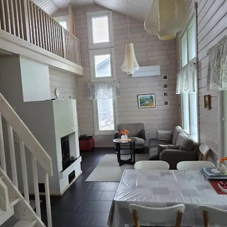 Aihki A Apartament *