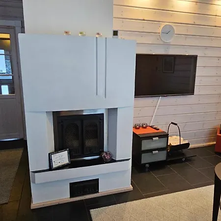 Aihki A Apartament *