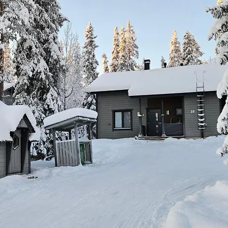 Aihki A Apartament