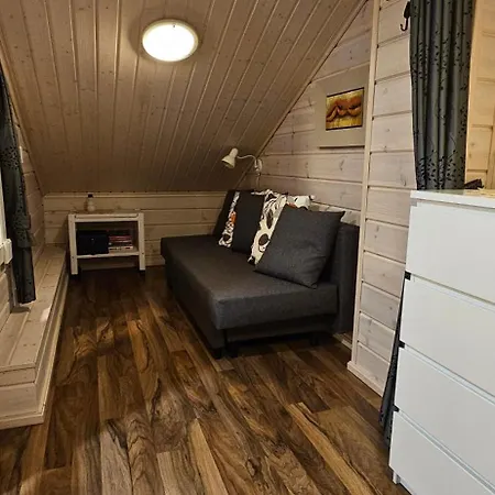 Apartament Aihki A