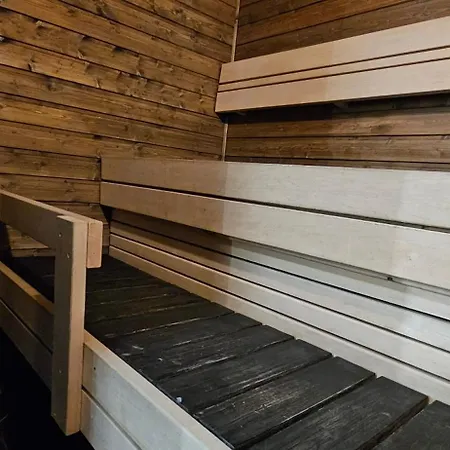 Appartement Aihki A