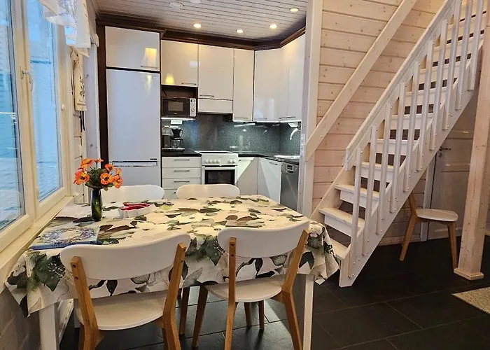 Διαμέρισμα Aihki A