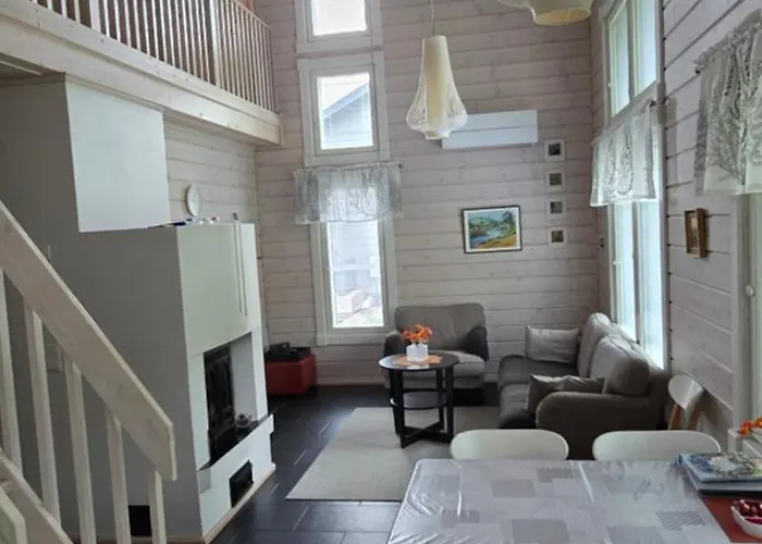 Aihki A Διαμέρισμα *