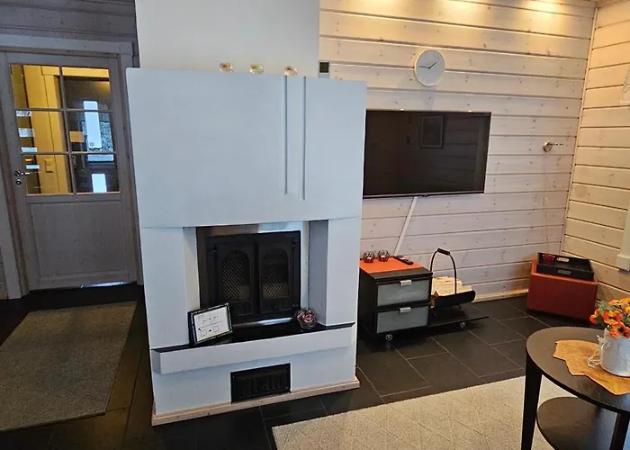 Aihki A Διαμέρισμα *