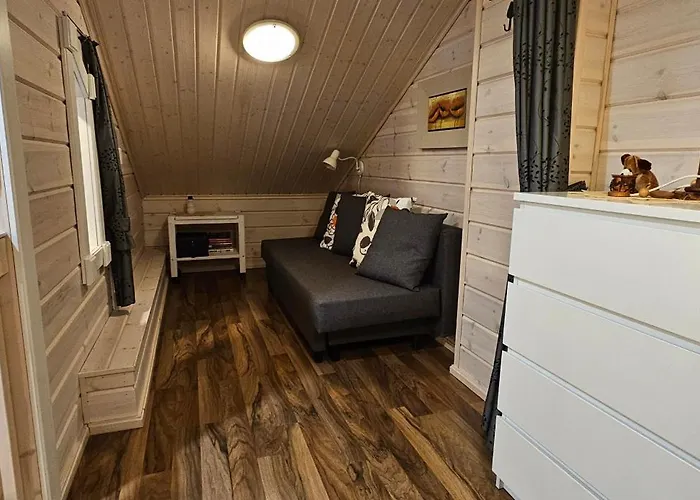 Διαμέρισμα Aihki A