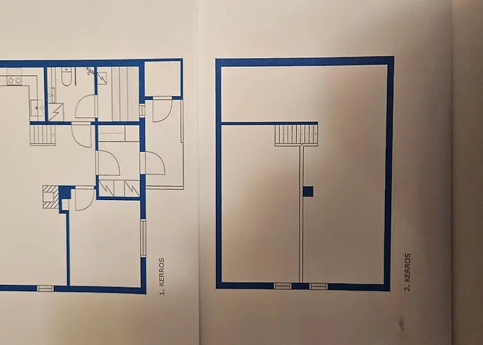 Aihki A Διαμέρισμα