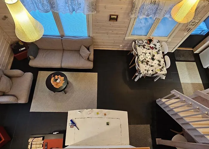 Aihki A Διαμέρισμα