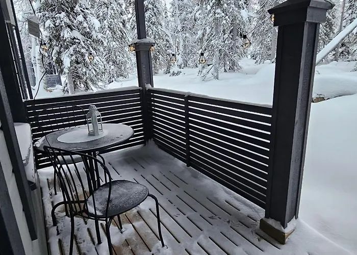 Διαμέρισμα Aihki A *