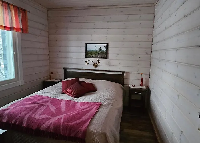 Aihki A Διαμέρισμα