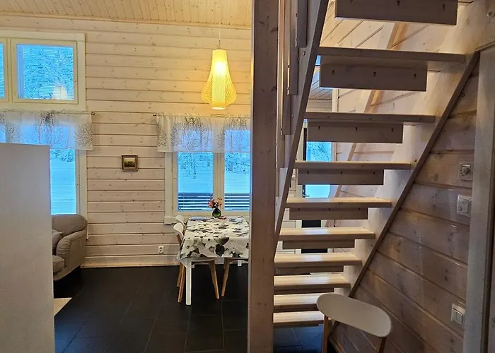 Aihki A Διαμέρισμα *