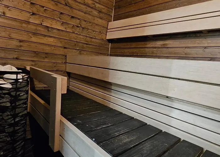 Διαμέρισμα Aihki A